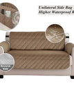 Upgrad Gray-brown / 4 Seater