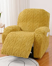 Yellow / 1 seater