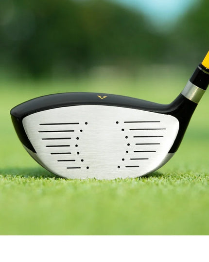 PGM Children's Golf Clubs - Large Volume 1 Wood for Kids, Boys, Beginners, Girls, Teenagers, Graphite Shafts JRMG017