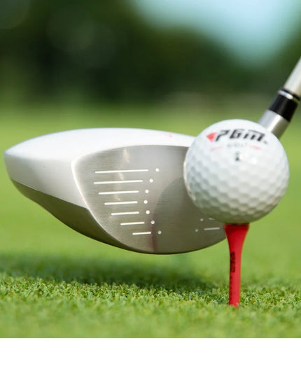 PGM Children's Golf Clubs - Large Volume 1 Wood for Kids, Boys, Beginners, Girls, Teenagers, Graphite Shafts JRMG017