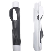 Golf Grip Training Aid Golf Club Handle for Swing Grip Trainer Left Right Hand Practice Aid Golf Swing Trainer Tools