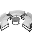 Three sofas / China Mainland