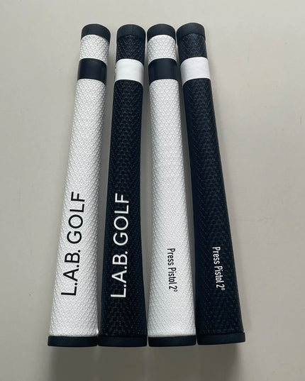 2025 golf club with handle putter grip golf PU grip fishing rod copy net grip