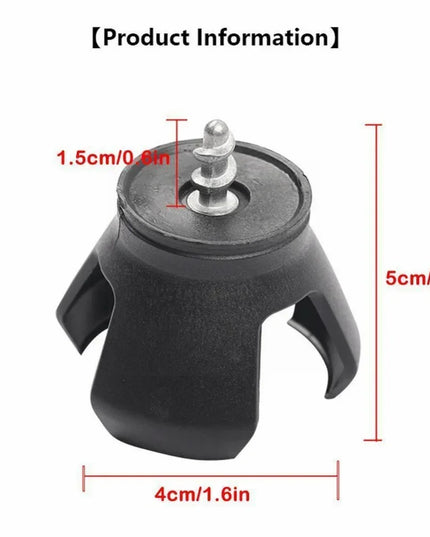 G olf Balls Picker Ball Pick up Clamp Rubber Zinc Alloy Golf Supplies G olf Accessories Convenient Practical G olf Training Aids