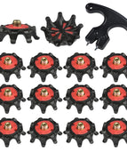 LS-Black and red
