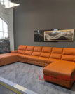 4 recliners