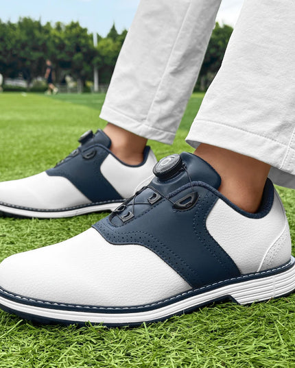 New Golf Shoes Men Luxury Golf Footwears for Training Gym Shoes