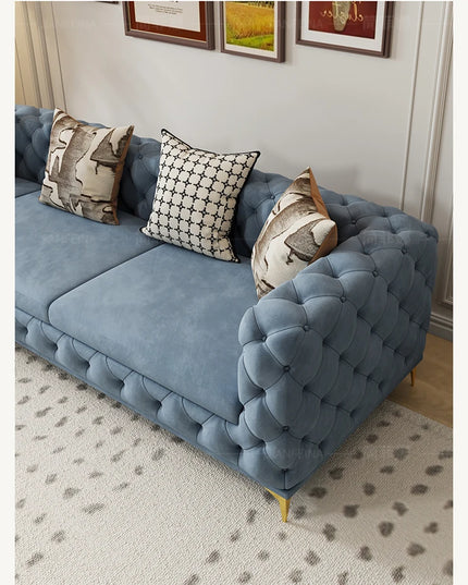 Waterprof Kids Sofa Lounge Adults Luxury Designer Living Room Sofa Gaming Corner Articulos Para El Hogar House Accessories