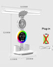Fan Plug in