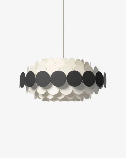 Modern Creative Dining Room Chandelier LED Colorful Hanging Light Bedroom Home Indoor Minimalist Living Room Pendant Lights