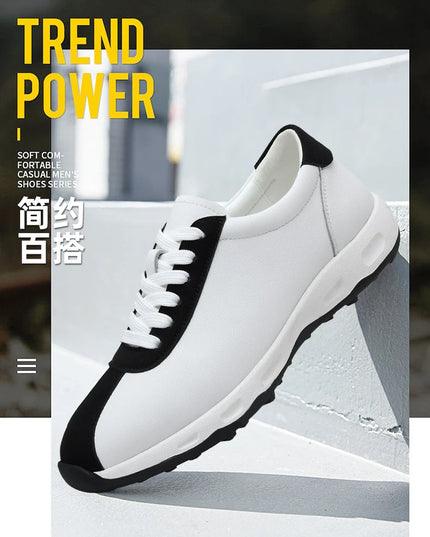 2025 Professional Golf Shoes Men Leather Golf Training Unisex Good Quality Gym Sneakers Man Brand Designer Walking Shoes 38-44