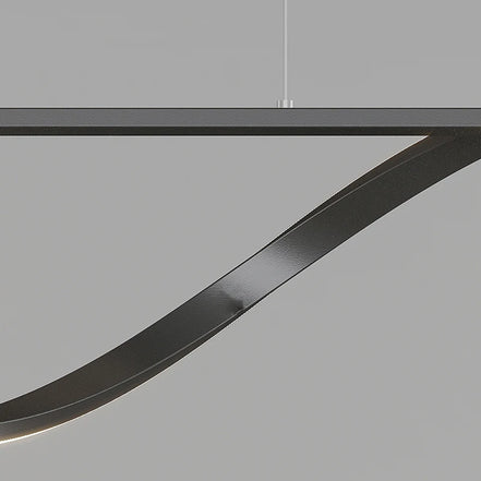 New Modern Led Chandelier For Living Room Dining Room Kitchen Ceiling Pendant Lights Nordic Minimalist Dining Tables Lamps