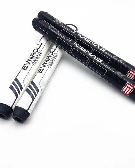 Golf Club Grips PU Thicker Model Triangular Golf Putter Grips Golf Putter Practicer