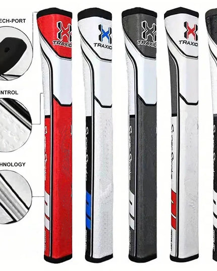 2019 Golf Club Grip Grip Super GT 2.0 Golf Sport Pistol Stroke Putter