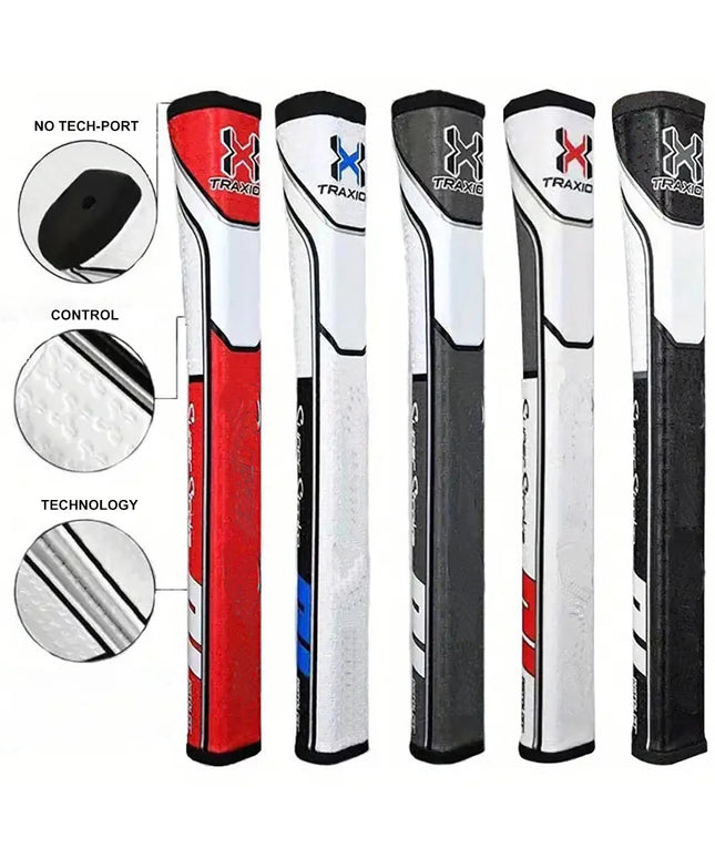 2019 Golf Club Grip Grip Super GT 2.0 Golf Sport Pistol Stroke Putter