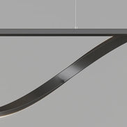 New Modern Led Chandelier For Living Room Dining Room Kitchen Ceiling Pendant Lights Nordic Minimalist Dining Tables Lamps