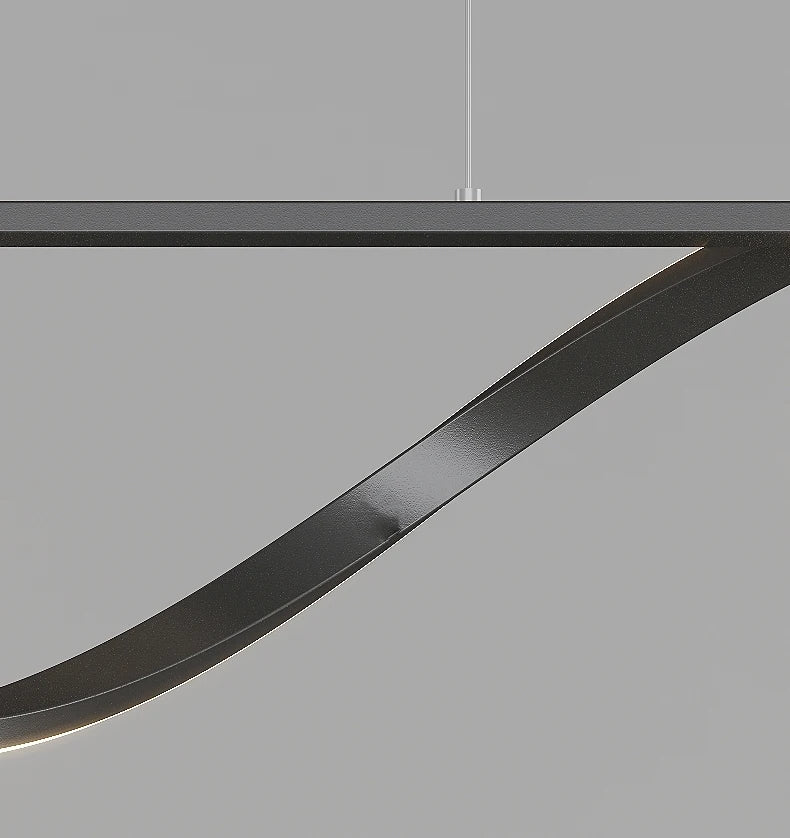 New Modern Led Chandelier For Living Room Dining Room Kitchen Ceiling Pendant Lights Nordic Minimalist Dining Tables Lamps