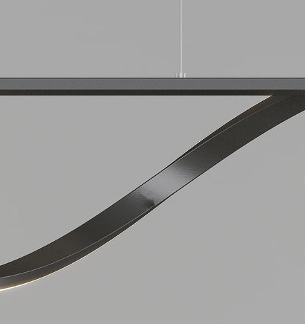 New Modern Led Chandelier For Living Room Dining Room Kitchen Ceiling Pendant Lights Nordic Minimalist Dining Tables Lamps