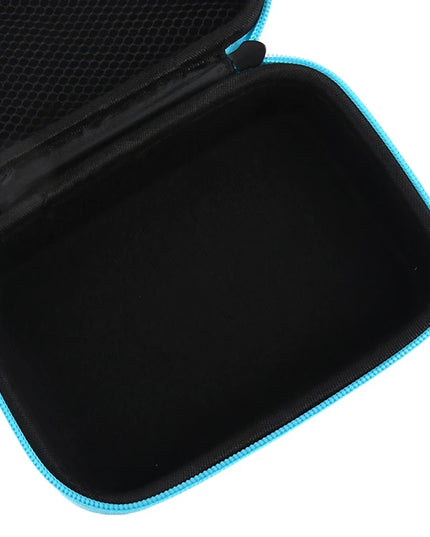 Travel Essentials Oil Storage Bag White Butterfly 15/12 Slots for 5ML 15ml Essential Oil Storage Case 10ml Display Organizadores