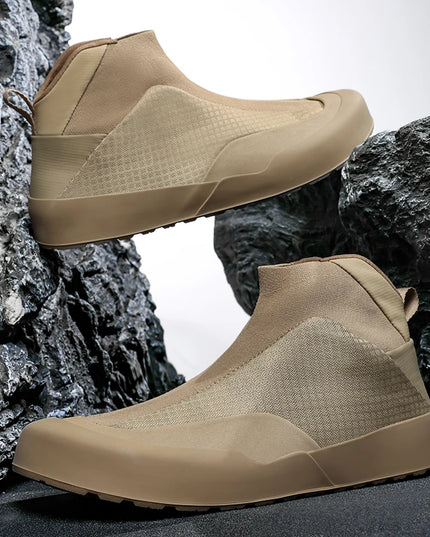 Golf Shoes Men Professional Golfing Footwears Lightweight Walking Golfers Sneakers Breathable Male