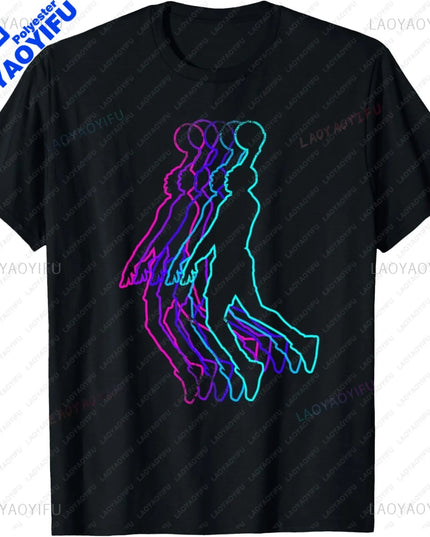 Basketball Apparel - Basketball T-Shirt Sports Clothing Tops  Graphic T Shirts  Vintage T Shirt Men Clothing Camisas Streetwear
