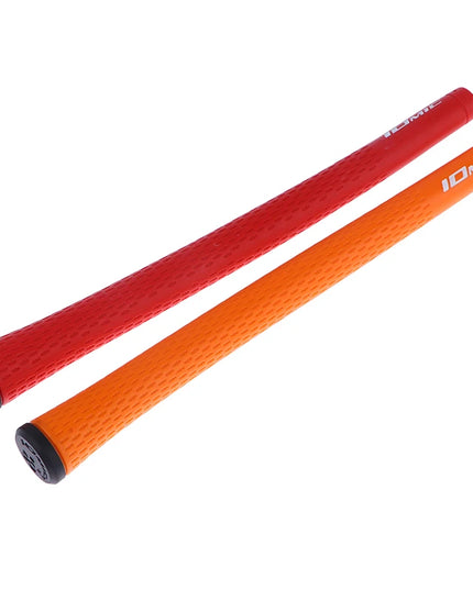 1pc Sticky 2.3 Golf Grips Universal Rubber Golf Grips 8 Colors Choice Golf Club Putter Grip Rubber Grip Club Handle Grips