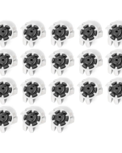 Quick Twist Golf Shoe Spikes Non-Slip Shoe Spikes Golf Shoe Accessories Golf Shoe Supplies