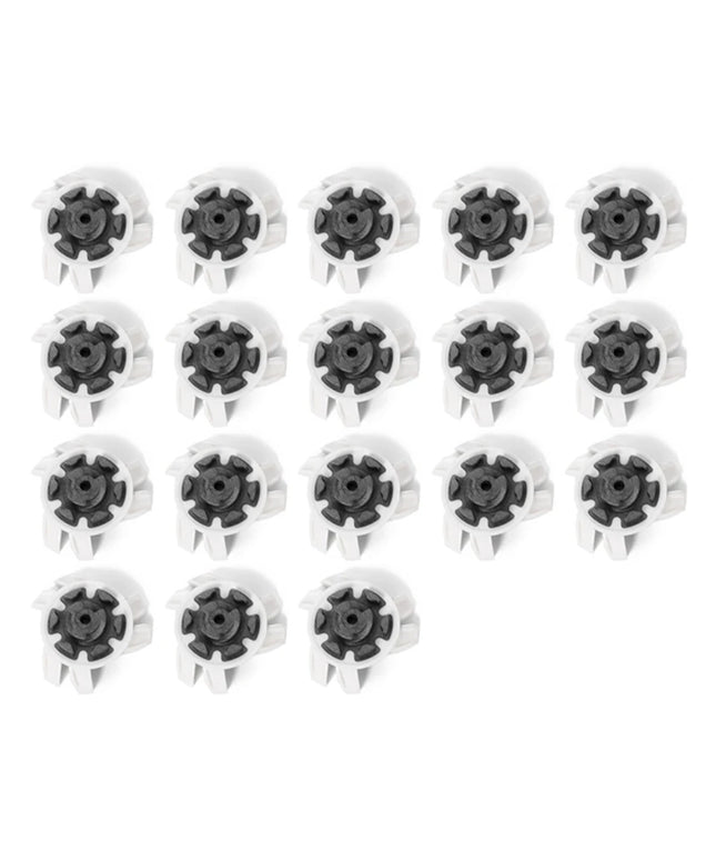Quick Twist Golf Shoe Spikes Non-Slip Shoe Spikes Golf Shoe Accessories Golf Shoe Supplies