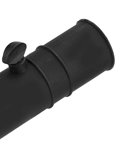 Golf Trolley Umbrella Holder Umbrellas Stand Black for Golf Cart Handles