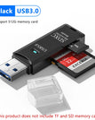 USB3.0 Black