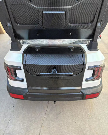 Golf Buggy elektrický golf trol Lifted 4 Passenger Brand New Powerful 4 Wheel Club Car Electric Golf Cart