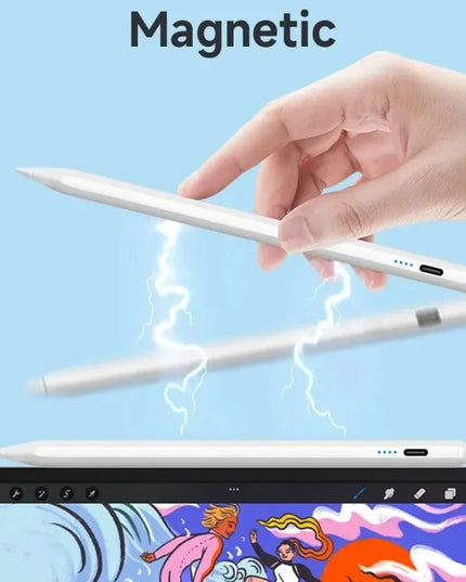 Universal Stylus Pen for Ios/Android Touchscreen Capacitive Pen for iPad Apple Huawei Xiaomi Pencil Drawing Pen