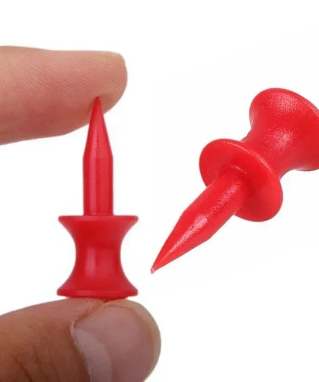 50PCs Golf tee