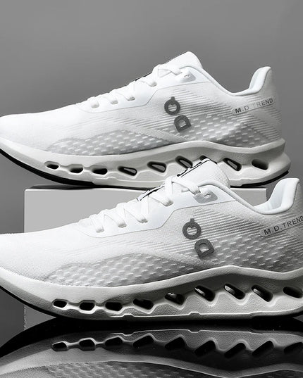 2025 New Summer New Shock Absorbing Casual Sports Shoes Off Road Running Men's and Women's Shoes Fashion Trend Golf Shoes 39-45