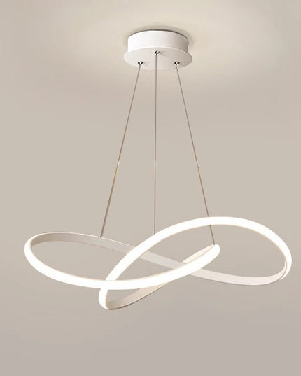 Modern Simple LED Ceiling chandelier Dining Room Corridor Pendant Lamp Bedroom Living Room Light Home Decoration