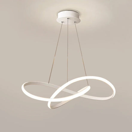 Modern Simple LED Ceiling chandelier Dining Room Corridor Pendant Lamp Bedroom Living Room Light Home Decoration