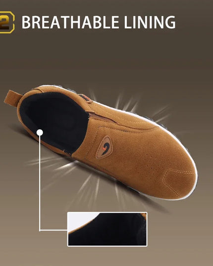 2025 New Men's Casual Sports Shoes for Outdoor Walking, Lightweight, Fashionable, and Comfortable Shoes, Size 38-50 Plus