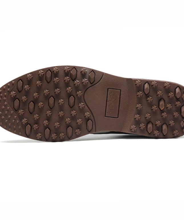 Four Seasons Universal Golf Shoes Men's Waterproof And Breathable Golf fixed Needle BOA Golf Shoes Outdoor Walking Sports Shoes