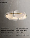 6 light / white light(6000K)
