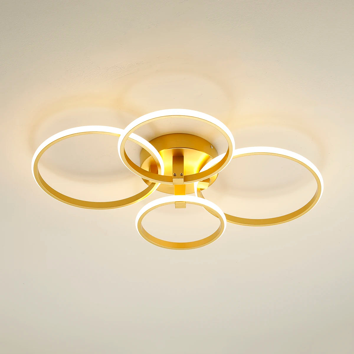 Modern Led chandeliers For Living Room Studyroom Bed Room Lamp lampara techo decoration salon led chandelier light fixtures