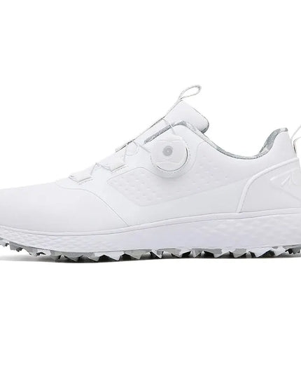Golf Sneakers Men's Waterproof Fashion Casual Outdoor Comfortable Golfers Footwears Women