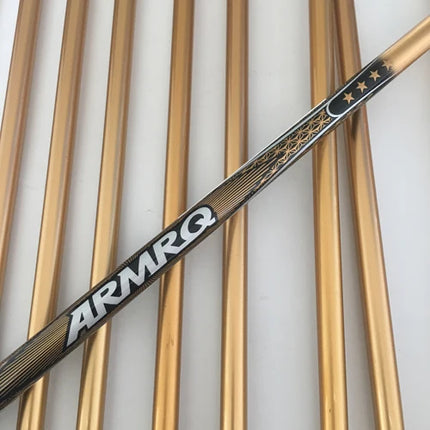 New Golf Clubs For Men HM BERES S0-7 Golf Irons 4-10 11 A S Clubs Set R/S Flex Steel Shafts or Graphite Shafts