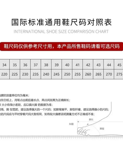 New Men's Shoes Leather Fashion Low-top Men's Casual Trendy Shoes Running Sports