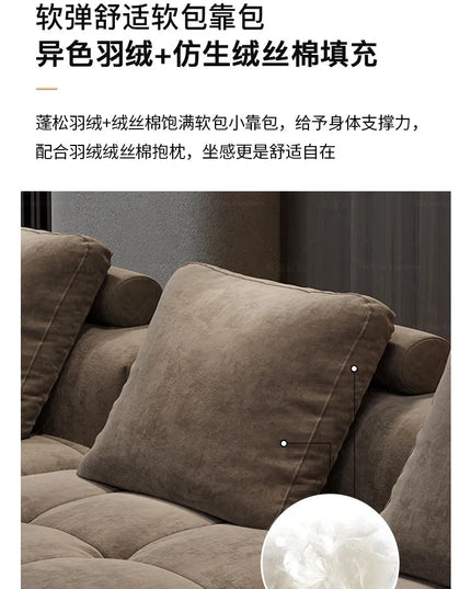 Game Lounge Living Room Sofa Design Minimalist Double Classic Living Room Sofa Lazy Cushion Articulos Para El Hogar Furnitures