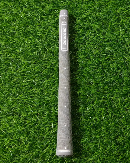 Golf Club Grips for Men, Standard, Medium Rubber, Anti-skid, Soft Golf Irons, Woods, Universal Grips, High Quality