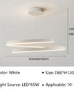 white60cm / Cool white no remote / China Mainland