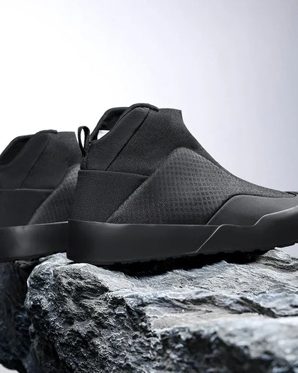 Golf Shoes Men Professional Golfing Footwears Lightweight Walking Golfers Sneakers Breathable Male