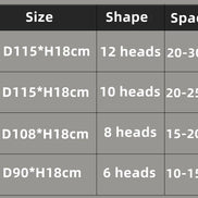 Modern Led Chandelier Gold Aluminum Luxury Pendant Lights For Living Room Bedroom Study Room K9 Crystal Decorative Lamps 90-260V