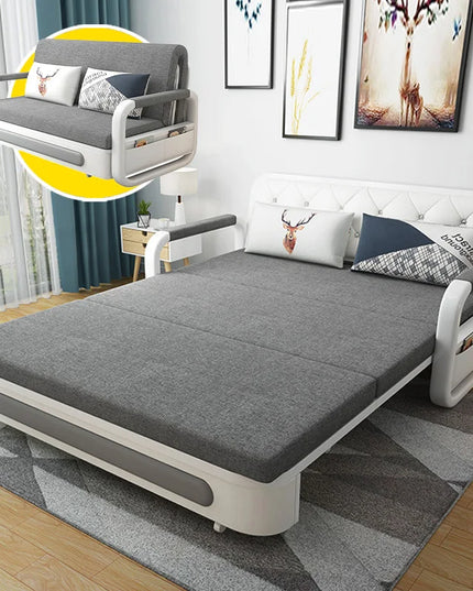 #For Sofa Bed 3 Seater Convertible Mechanism Sofabed Folding Sofa Bed Pull Out Living Room Sofas*