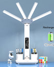 Clock Charging